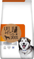 AETN Creations C/D Metabolic Style Dog Food Bundle 1.5kg Dry with Exclusive Dog Quote Coaster – Weight Management & Urinary Health Support