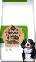 AETN Creations Prescription Diet Metabolic Mobility J/D 1.5kg Dry Food in Chicken plus AETN Jerky Dog Treat, Support Weight Management and Joint Health