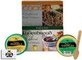 AETN Creations Parsons Pack of Laverbread, Mussels, Cockles in Tins and Jars - A Delightful Combination of Seafood Treasures to Satisfy Your Palate