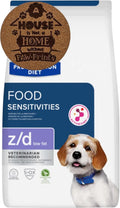 AETN Creations Sensitive Care Dog Bundle – Low Fat Hypoallergenic Dry Food 3kg with Exclusive AETN Dog Coaster