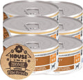 AETN Creations K/D Kidney Care Stew for Mini Dogs 6 x 156g – Chicken & Vegetable Formula with Exclusive AETN Pawprint Coaster – Wet Dog Food for Renal Support