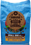 AETN Creations Superfoods Small Dog Bundle 2.85kg Dry Food in Chicken and Veg plus AETN Exclusive Coaster, 100% Complete Pet Food for Adult Small Dogs