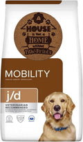 AETN Creations Mobility Support Dog Food Bundle – 1.5kg Specialist Dry Kibble for Joint Health in Adult Dogs + Exclusive AETN Cork Coaster