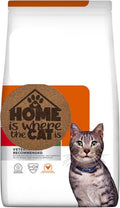 AETN Creations C/D Metabolic Style Urinary & Weight Management Cat Food Bundle 3kg Dry with Exclusive Cat Quote Coaster – Complete Nutrition for Adult Cats