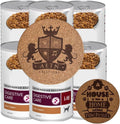 AETN Creations Prescription Diet Canine i/d Digestive Care 6x360g Wet Food in Turkey for Adult to Dogs Support Digestive Health plus AETN Coaster Treat