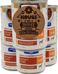 k/d Kidney Care Stew 6x354g Chicken - Balanced Dietetic Wet Food For Adult Dogs Suffering with Kidney Problems