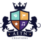 AETN Creations - Home