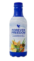 Forever Living Freedom Aloe Vera Gel Drink 1L bottle